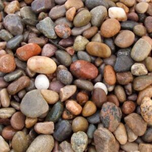 Scottish Pebbles 14-20mm