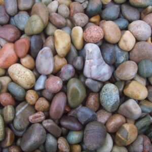 Scottish Pebbles 20-30mm