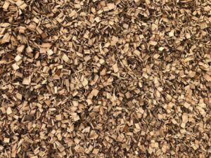 equestrian softwood chip